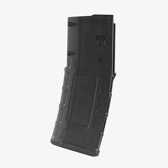 APF MAG 300BLACKOUT ENGRAVE MAGPUL M3 30RD - Magazines